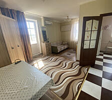 Продается 1-ком. квартира с ремонтом. ул. Киевская Этаж: 5\5