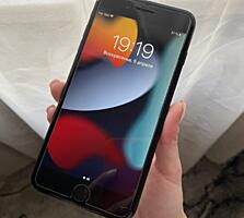 Продам iPhone 7 plus