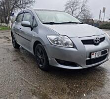Продам Toyota auris