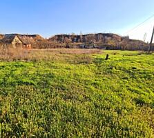 Продается зем участок общей пл 20 сот., СОТ "Сад ветеранов" Тирасполь