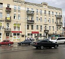 2-КІМНАТНА В ЦЕНТРІ ОДЕСИ — простір, який відчуваєш!