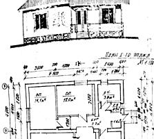 Продается земельный участок с проектом на дом в Суклее