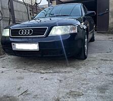 Audi A6 C5