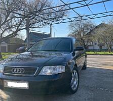 Audi A6 C5
