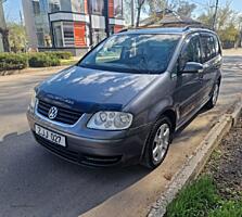 Volkswagen touran фольксваген туран