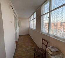 1 комнатная квартира (ул. Юности)