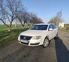 Volkswagen Passat b6 1.4 заводской метан(ecofuel)