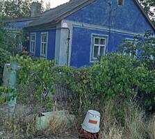Дом в пгт. Ивановка