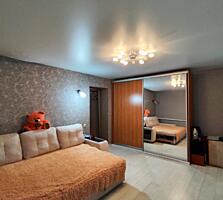 Дом с большим участком в с.Усатово.