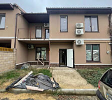 Продам таунхаус з терасою та новим ремонтом в ЖК "Академічний&quo