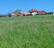 Продам участок 6.45 соток в с. Великая Балка.