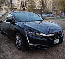 HONDA CLARITY Touring 2018г.