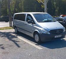 Продам ВИТО 639 Рестайлинг 113 CDI