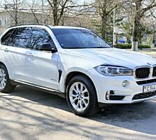 BMW X5, 3,0 бензин, кузов f15