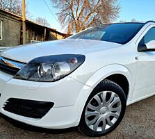 Opel Astra H ДИЗЕЛЬ 1,7