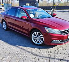 Продам Passat b8