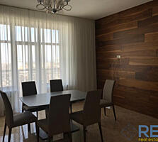 3-к. квартира с ремонтом Французский / Итальянский б, Дома Каркашадзе