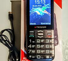 Телефон TEQQO A2806