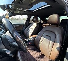 Audi a4 b8(2013)Quattro