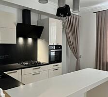 Просторный дом 180 м² заезжай и живи!