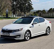 Kia Optima (Авторынок КОВЧЕГ)