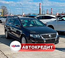 Volkswagen Passat b6 (Доступен в Автокредит)