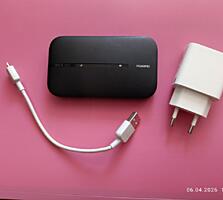 Wi-Fi роутер Huawei E5576-320. IDC/GSM