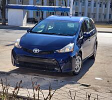 Toyota Prius V Hybrid 2015 Торг