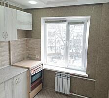 НИЖНИЙ БАМ 2 комн. 2/9 ремонт + переходная лоджия.