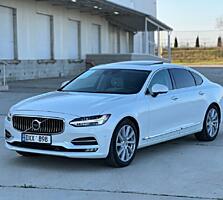 Volvo S90 Т6 (Авторынок КОВЧЕГ)