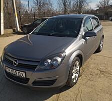 Опель Астра Н