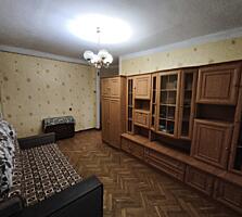 Продается 2х комнатная, на 2 Каховской