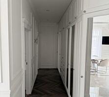 Продается квартира в Фонтанке