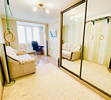 2-ком. кв. с ремонтом, мебелью и техникой. Р-н Солнечный