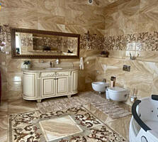 Дом в Зеленом Мысе.