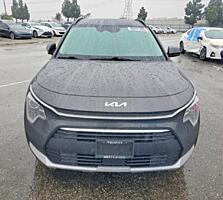 2023 KIA NIRO EX