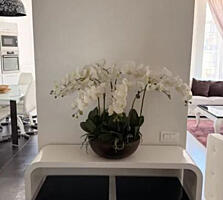 Продам квартиру 160 кв. м., 4/16, новый дом, жк Мерседес.