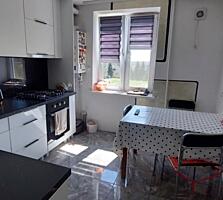 2 комн, Кр. Казармы, 4/9, кап. ремонт, автономное отопление