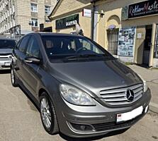 Mercedes-Benz B 180 2006г.