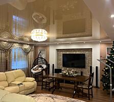 Продаётся Шикарный 2-этажный дом, 15 минут от Центра Столицы