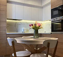 Продам квартиру 67 кв. м., 9/24, новый дом, жк 30-я Жемчужина.