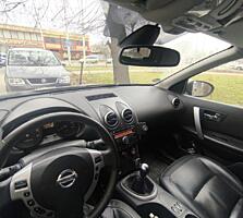 Nissan qasqai (tekna) 1.5tdi/неитральные номера