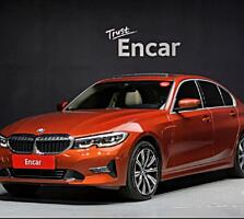 BMW 3 Series (G20) 330e 2020