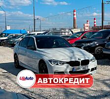 BMW F30 328d (Доступен в Автокредит)