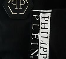 Philipp Plein. Balman. Эксклюзивные. Стильные. Футболки. Камни Сверкаю