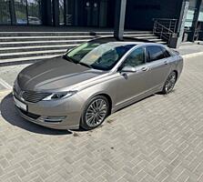 Продам Lincoln MKZ hybrid/метан