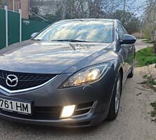 Продам Мазду 6