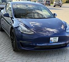 Tesla model 3 Long Range Dual Motor