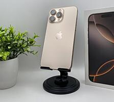 IPhone 16 Pro Max 256 GB 96% Рассрочка / гарантия