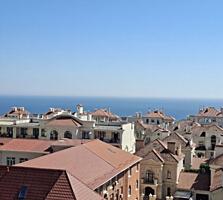 ‼️Вид на море‼️ЖК Атмосфера‼️6 Секция‼️Аркадия‼️Панорама моря‼️